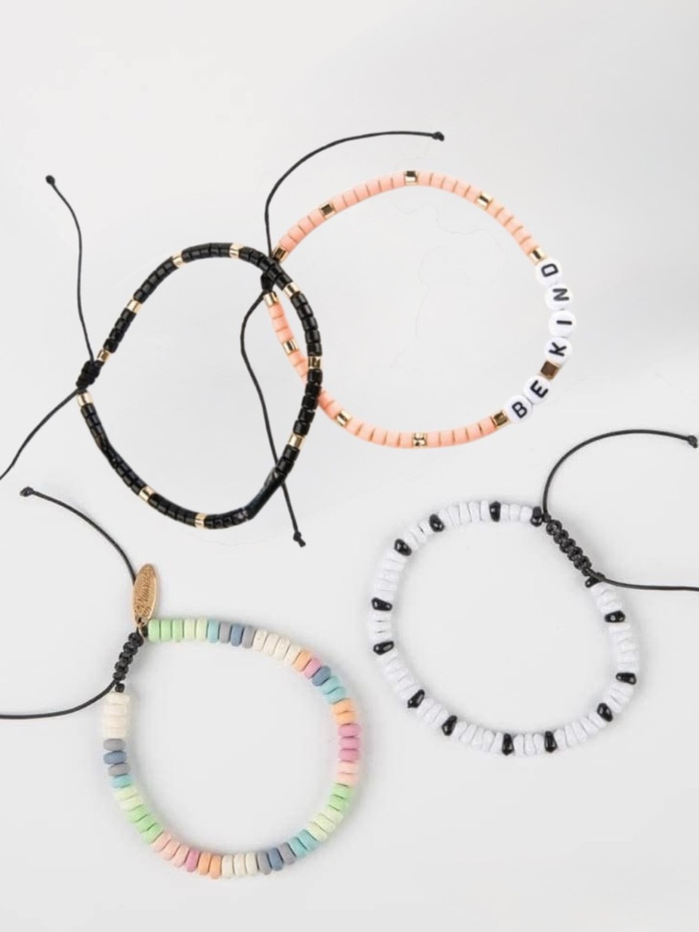 NEW Plunder Anklet Set